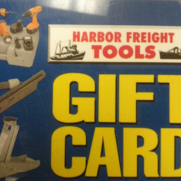 Harbor Freight Tools - Hardware Store in Des Moines