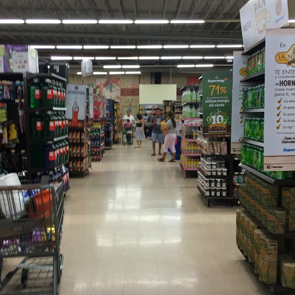 Superama - Supermercado en Cancún Superama - Supermercado en Cancún