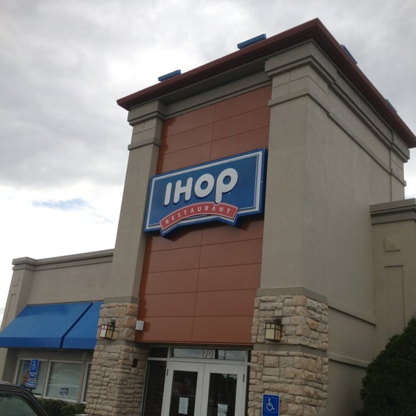 IHOP - Wyomissing, PA