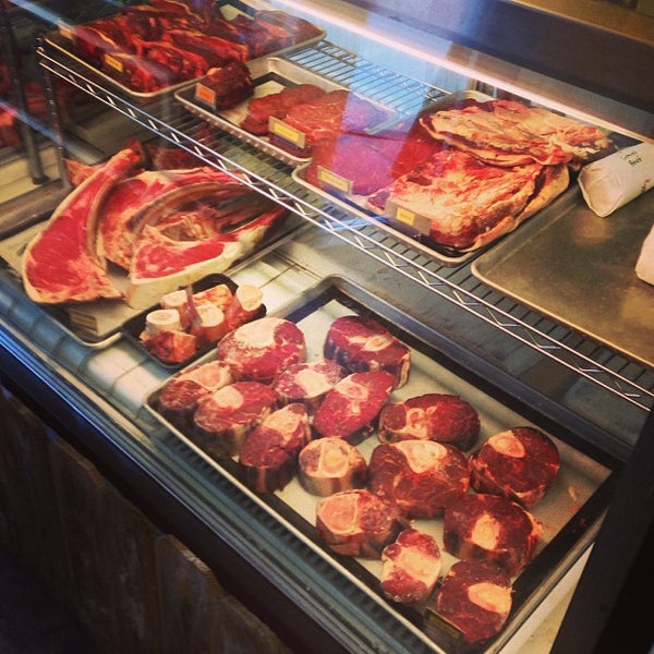 Local Pig Butcher in Kansas City