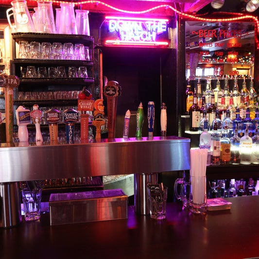 Down the Hatch West Village New York, NY