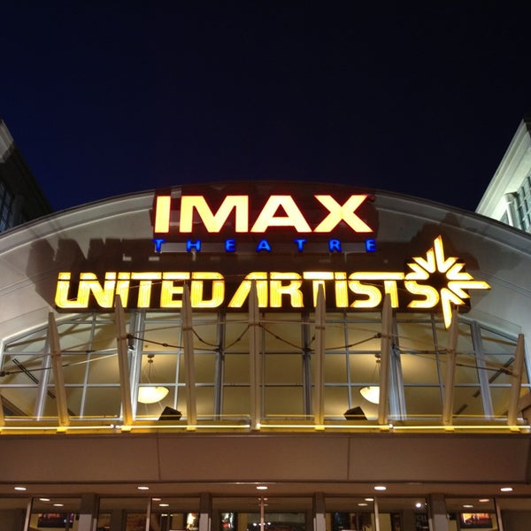 United Artists King Of Prussia 16 Imax And Rpx Movie Theater In King Of Prussia