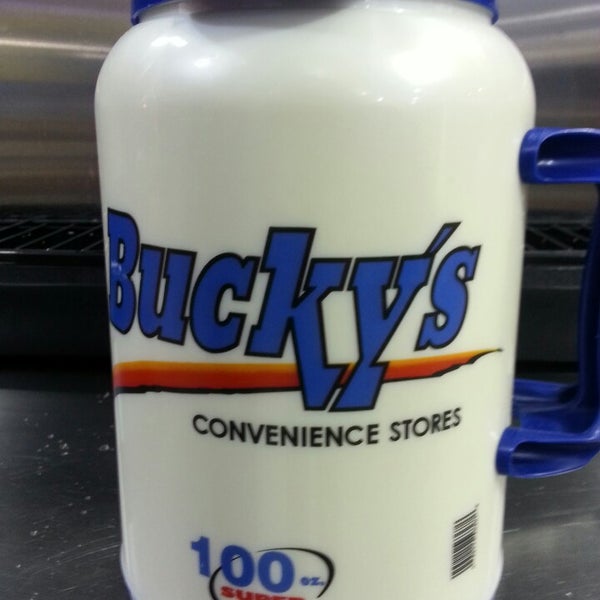 Bucky's Express BP Convenience Store 9 tips