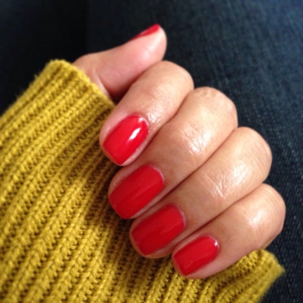 Europe Nails & Spa Salon /