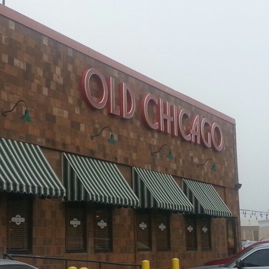 Old chicago coupons mn
