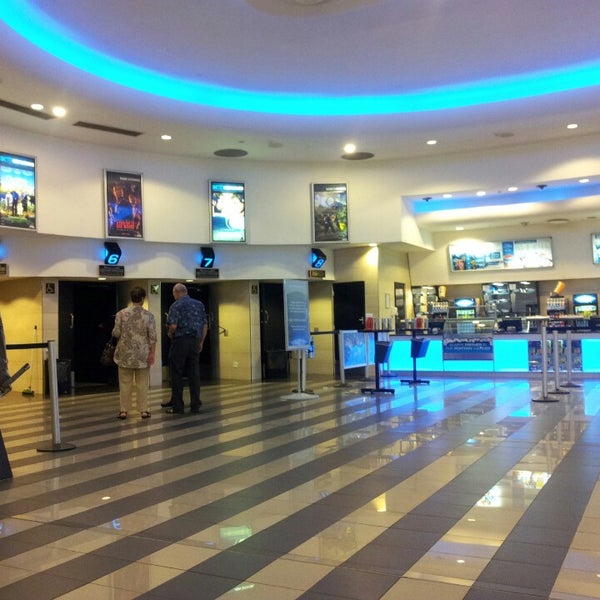Ster Kinekor Multiplex in Table View Ster Kinekor Multiplex in Table View