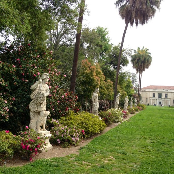 The Huntington Library And Gardens Book And Gift Shop - 8 tips