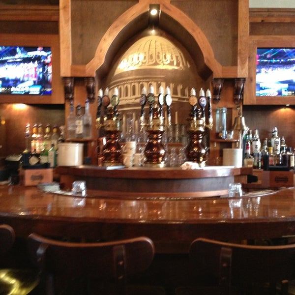 Wisconsin Brewing Tap Haus State Street 107 State St