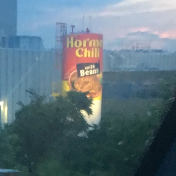 World's Largest Can Of Chili 2 tips from 420 visitors