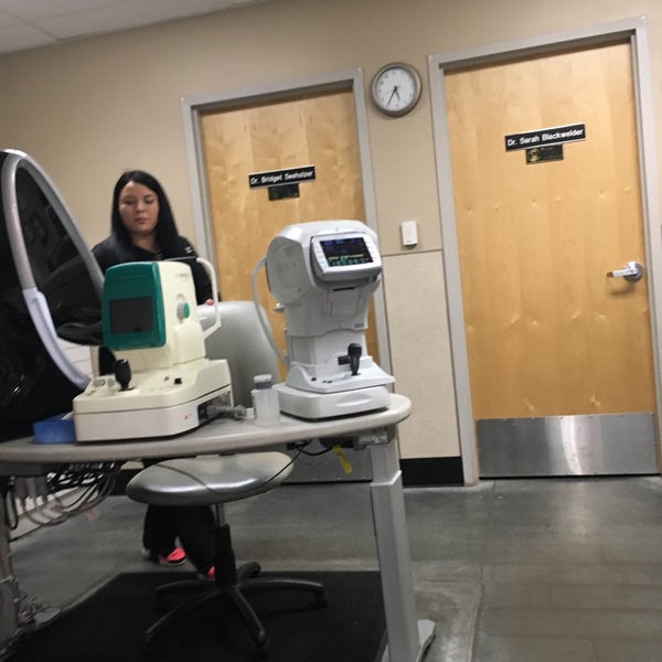 Costco Optical Dr. Greg Pearl OD, Dr. Hripsime Shirvsnian OD 340