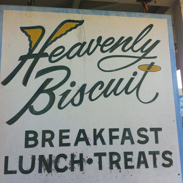 Heavenly Biscuit 47 tips
