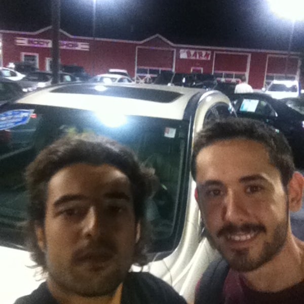 Mike Barney Nissan - 3 tips from 184 visitors