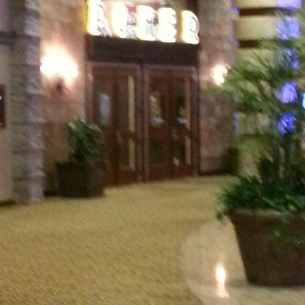 Temecula poker
