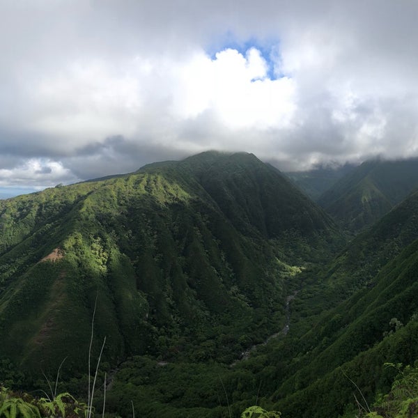 Waihe'e Ridge Trail - 10 tips from 413 visitors