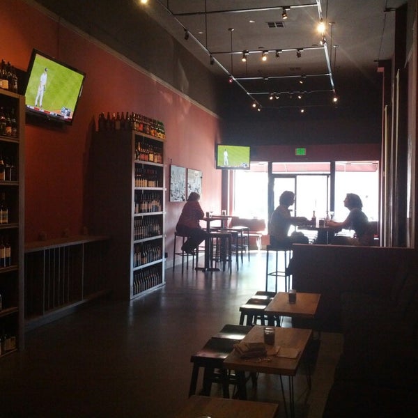 Grape & Grain Downtown San Mateo San Mateo, CA