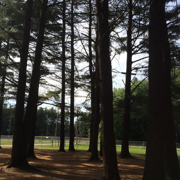 Wheelock Park Keene, NH