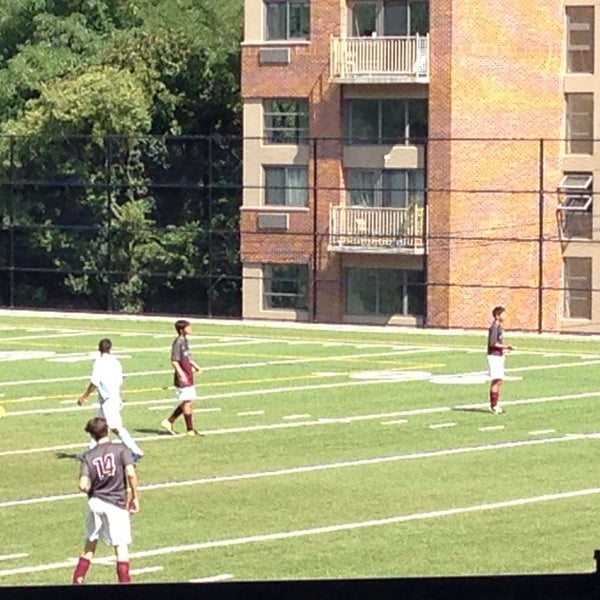 Riverdale Country School Fieldston 5250 Fieldston Rd