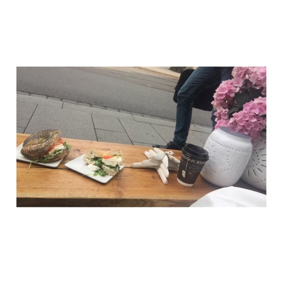 Baker Hansen Sentrum 6 tips