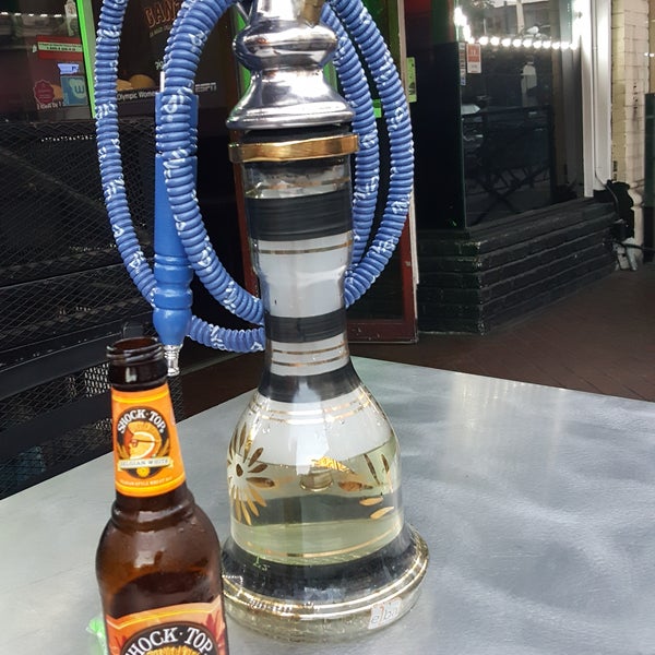 Casablanca Lounge - Hookah Bar in San Diego