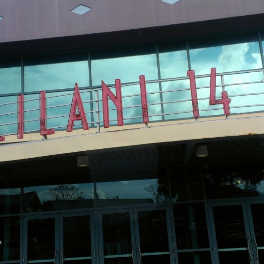 Consolidated Theatres Mililani 14 Multiplex in Mililani