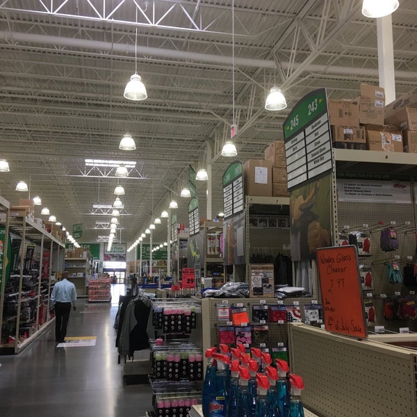 Menards Wixom, MI