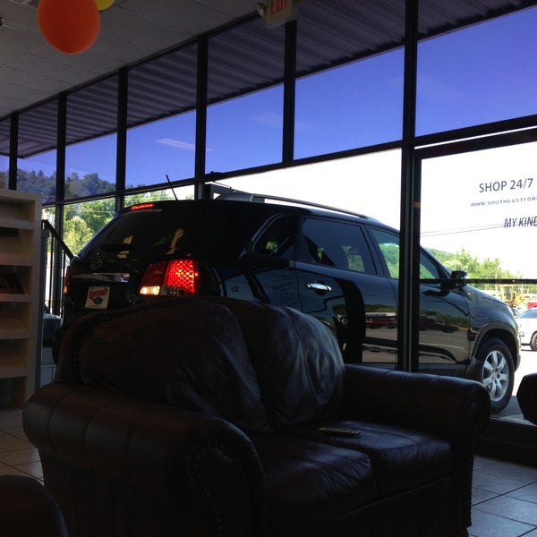 Grindstaff Ford Elizabethton Tn