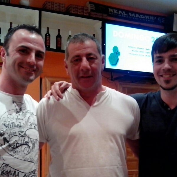 Piccolo Grande Amore Pizzería en Madrid