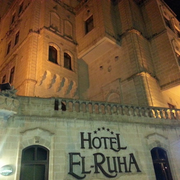 Hotel ElRuha Şanlıurfa, Şanlıurfa
