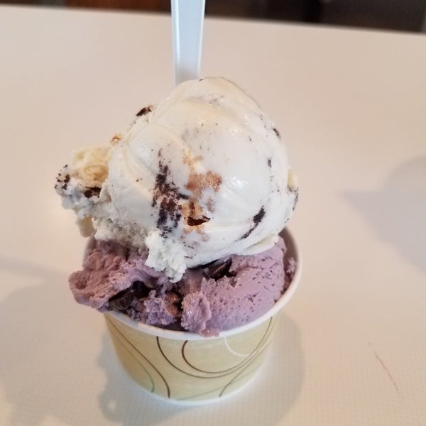 purple cow ice cream flavors