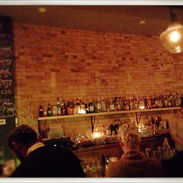 AP Bar & Kitchen (Now Closed) Walker's Point 9 tips