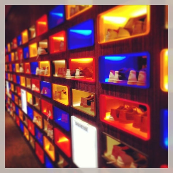 Frames Leisure Time Bowl Bowling Alley in New York