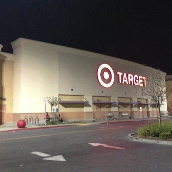 Target places