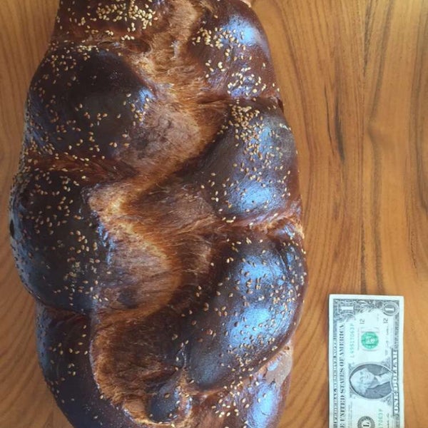 Oneg Heimishe Bakery Williamsburg 188 Lee Ave