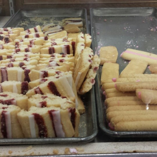 Ecklof Bakery 7 tips