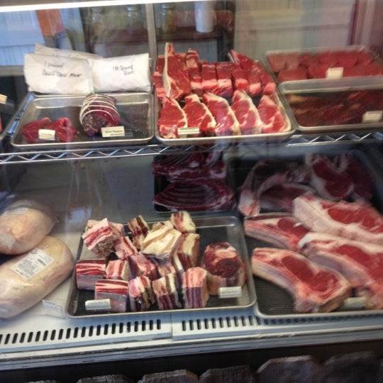 Local Pig Butcher in Kansas City