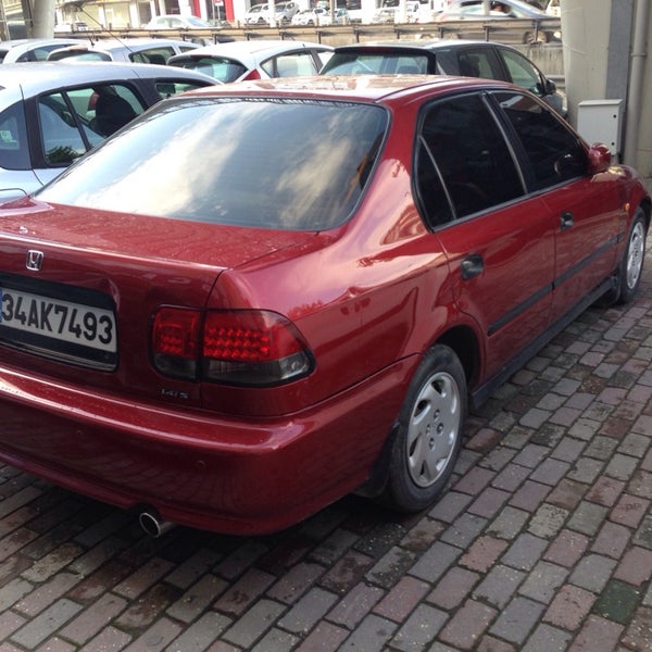 arabaci otomotiv auto dealership