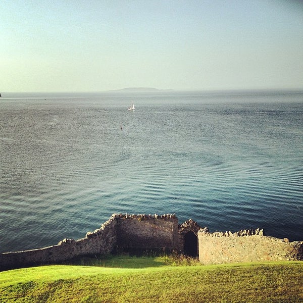 Where's Good? Holiday and vacation recommendations for Dublin, Ireland. What's good to see, when's good to go and how's best to get there.
