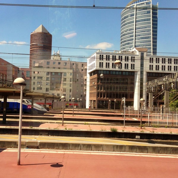 Point de rencontre orly