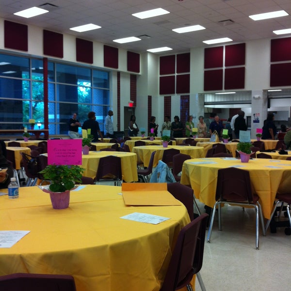 Jean McClung Middle School Middle School in Fort Worth