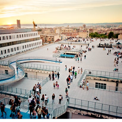 Where's Good? Holiday and vacation recommendations for Marseille, France. What's good to see, when's good to go and how's best to get there.
