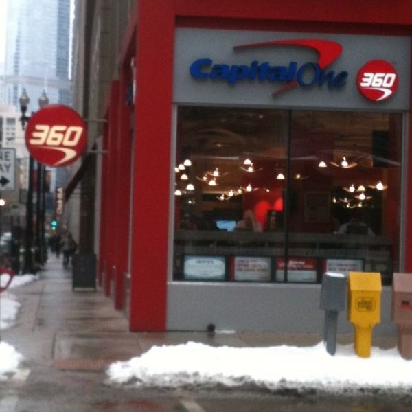 360 capital one sign in