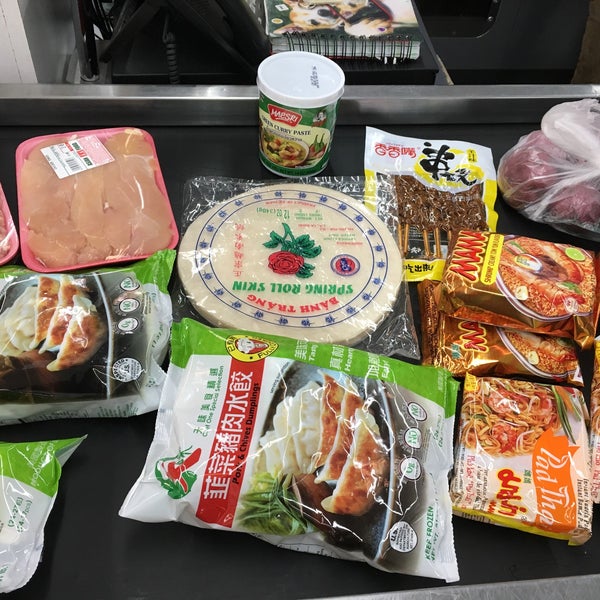 Asian Grocery Store Nj 7
