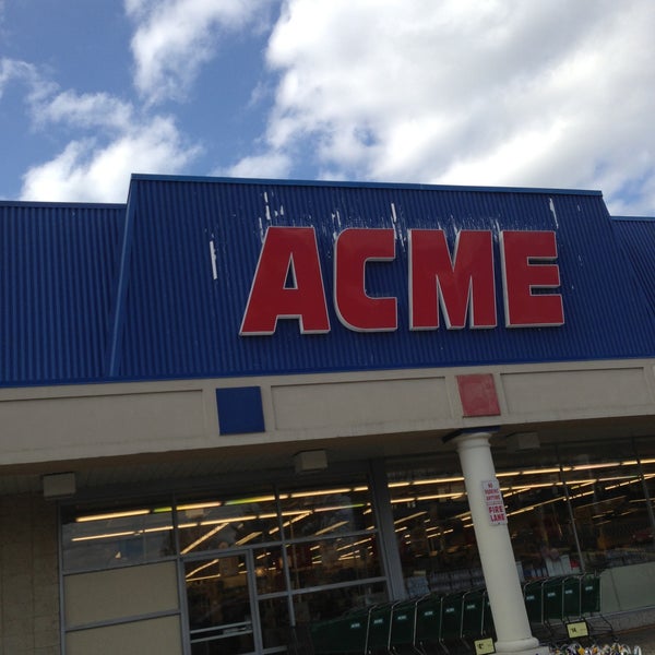 ACME Markets 7 tips