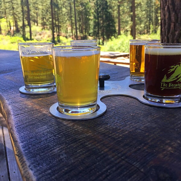 The Brewing Lair of the Lost Sierra 13 tips from 131 visitors