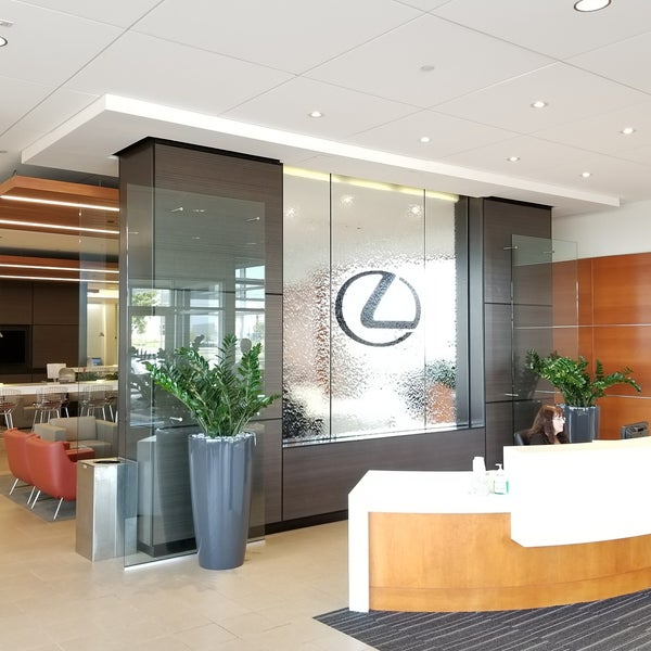 Lexus of Naperville 10 tips from 247 visitors