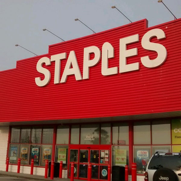 does staples have yellow 4 by 6 file cards