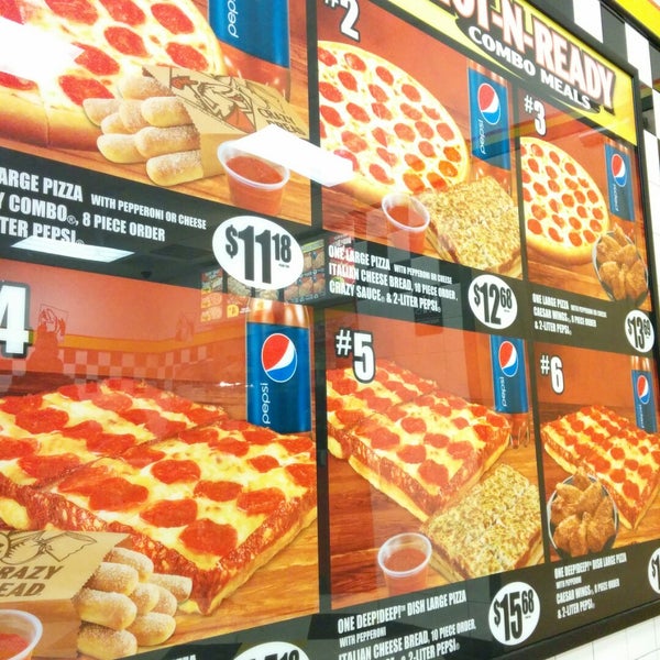 Ians pizza coupons