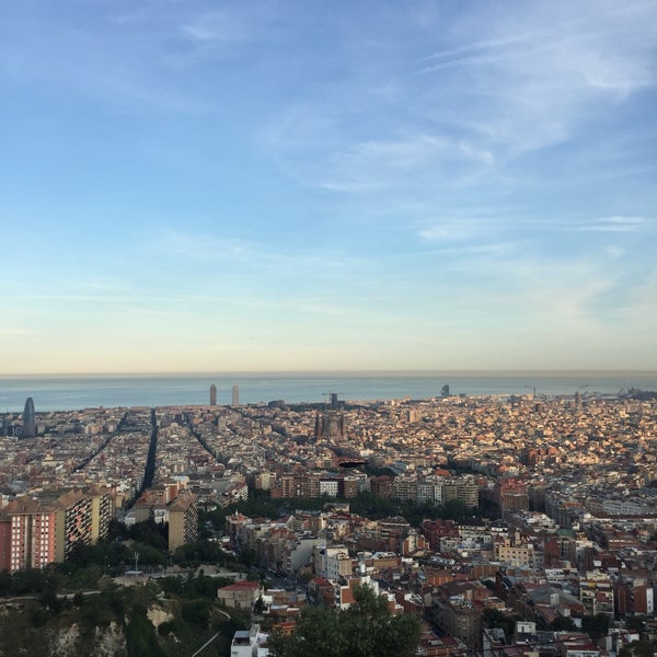 Where's Good? Holiday and vacation recommendations for Barcelona, Spain. What's good to see, when's good to go and how's best to get there.