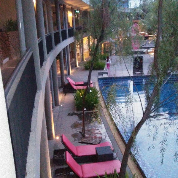 Photos at Hotel NEO+ Green Savana Sentul City - Hotel in Bogor
