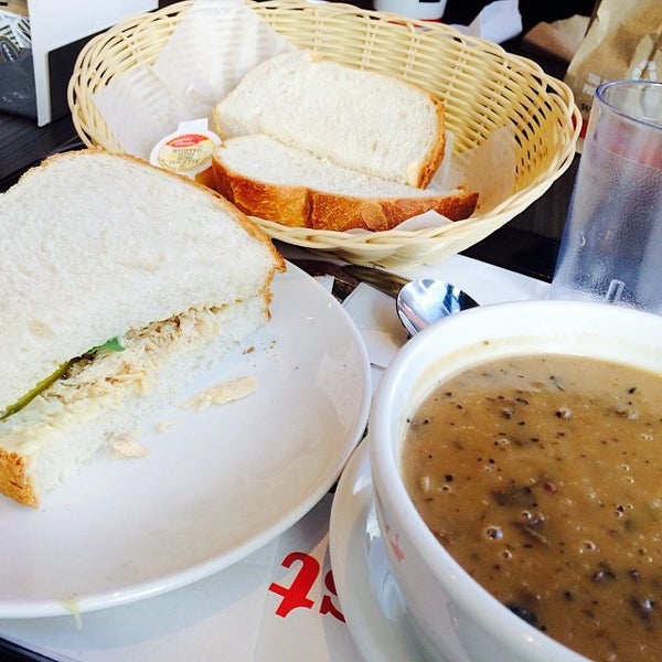 Aroma Espresso Bar Toronto, ON